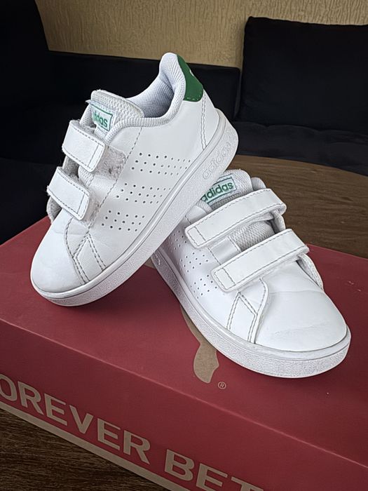 децки маратонки адидас