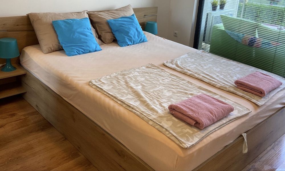 Двустаен апартамент в Св. Константин и Елена