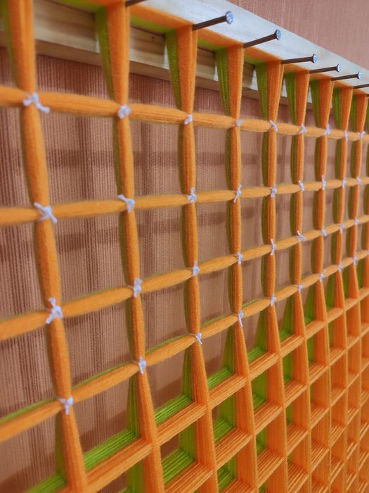 Рамка  для пледа