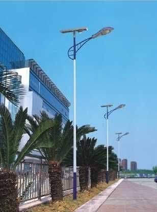 Дорожные уличные опоры, торшеры, столбы, фонари, светильники