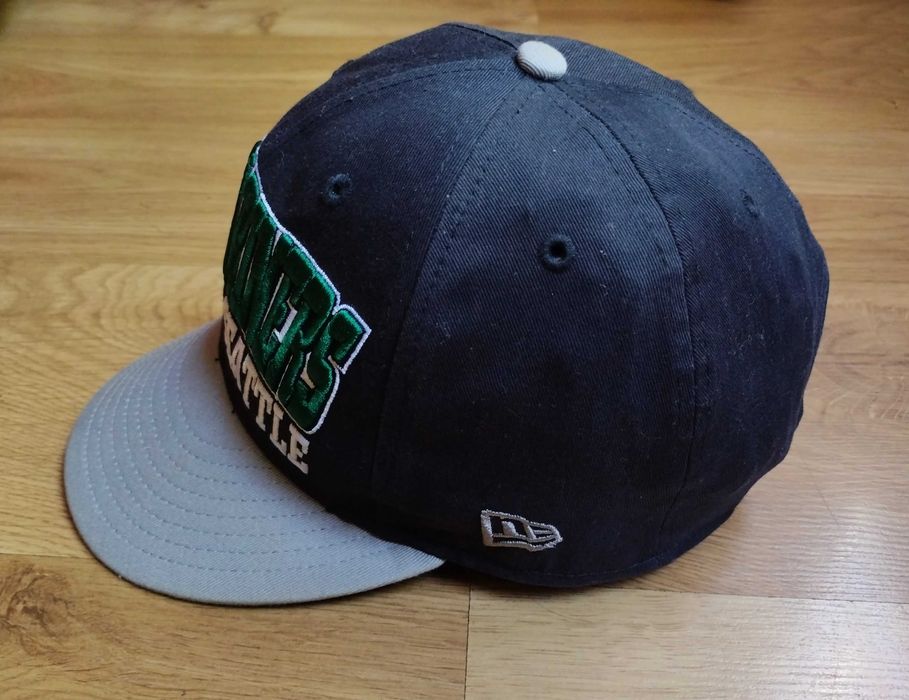 Seattle Mariners / Baseball Cap MLB - бейзболна шапка NEW ERA