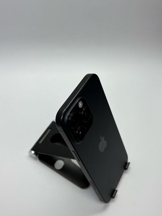 iPhone 16 PRO Max 256Gb - CA NOU 10/10 - Baterie 100% + Garantie