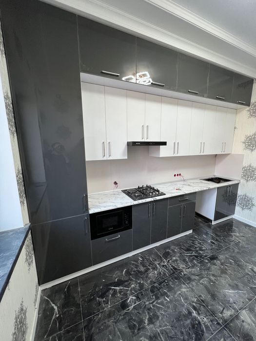 Sifatli oshxona MEBELLARI