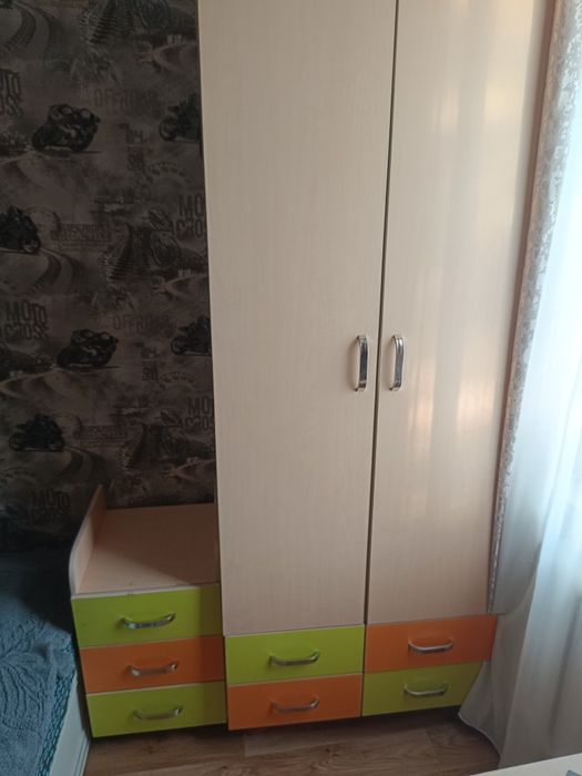 Гарнитур комнатный