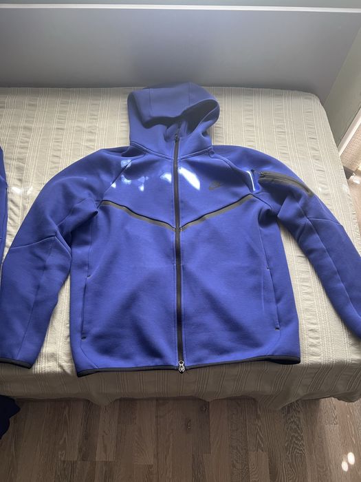 Nike tech fleece