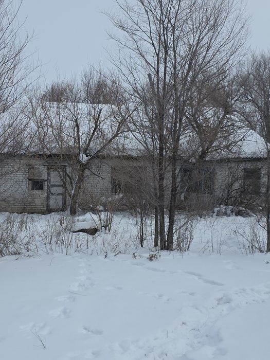 Продам земельный участок  1,25 гектара