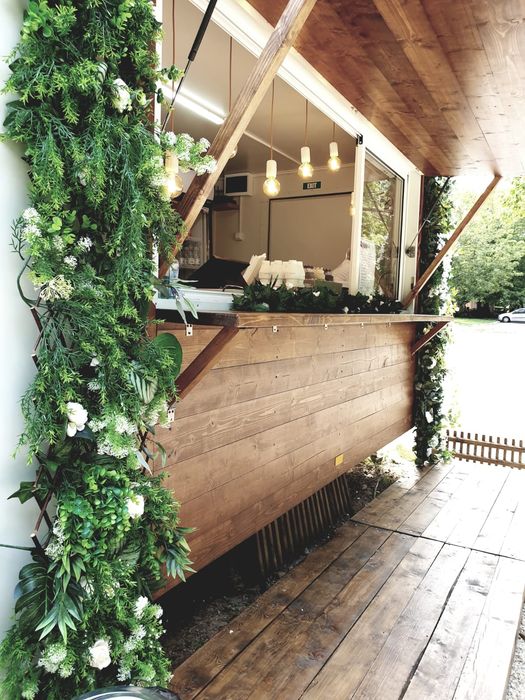 Rulote comerciale( fast food) ! Magazinulderulote.ro