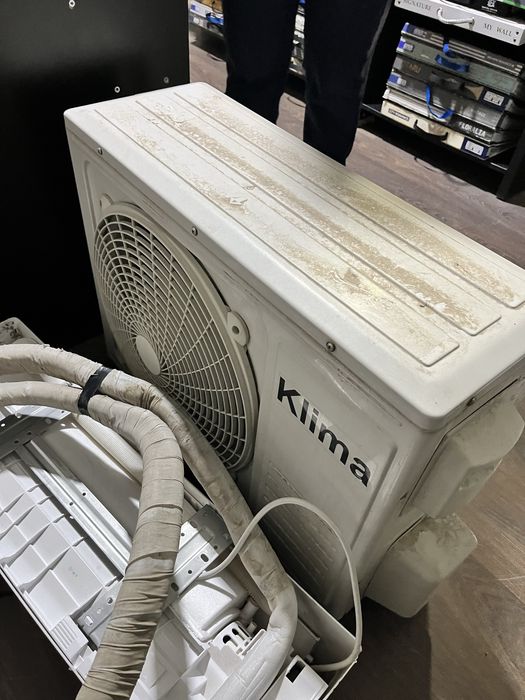 Продается кондиционер