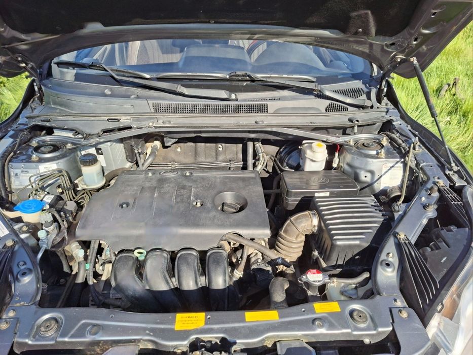 Продам, кроссовер Lifan X60