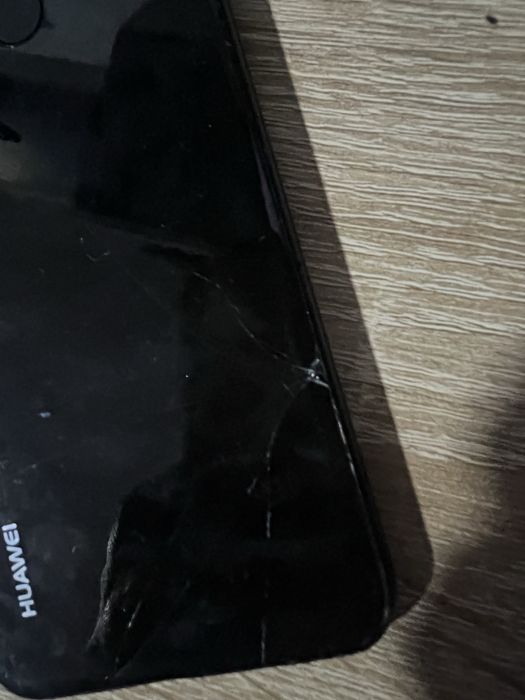 Telefon huawei p20 lite