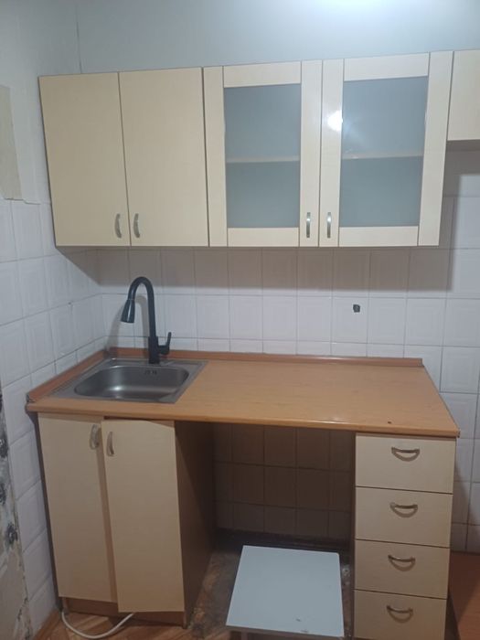 Кухонный гарнииур