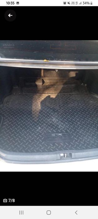 Toyota Camry 55-ка