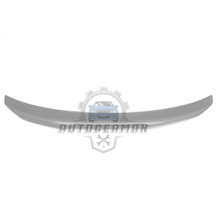 Спойлер за BMW 4 серия F36 багажник PSM style (2013-2020) Ф36 БМВ