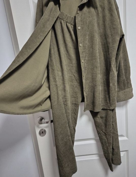Compleu reiat din 2 piese xl