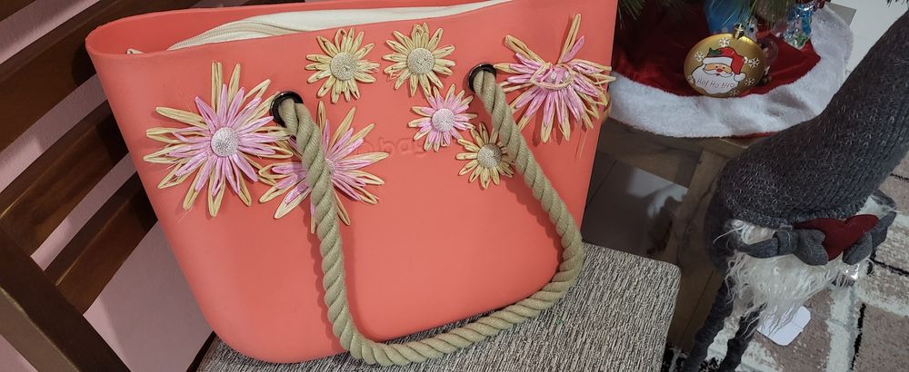 O bag оригинална