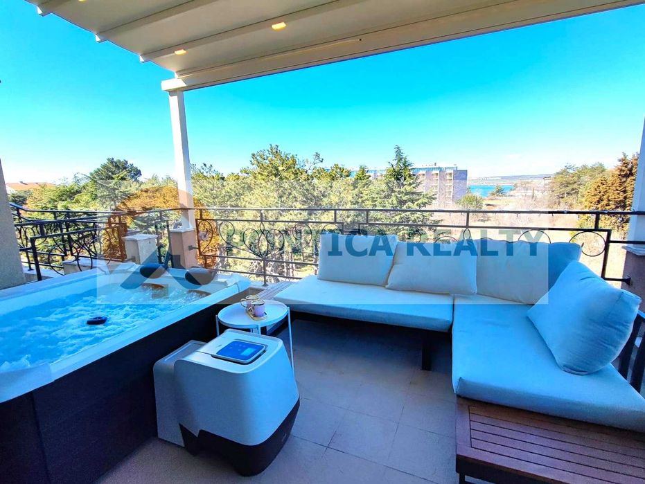 Продава се Двустаен апартамент в Поморие - 62 кв.м за 1530 €/кв.м - Снимка #6