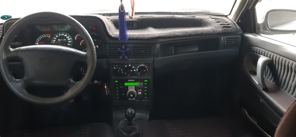 Daewoo Nexia 1  2008-yil