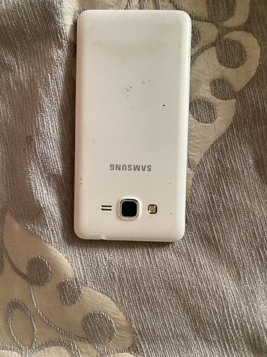 Samsung Galaxy Grand Prime