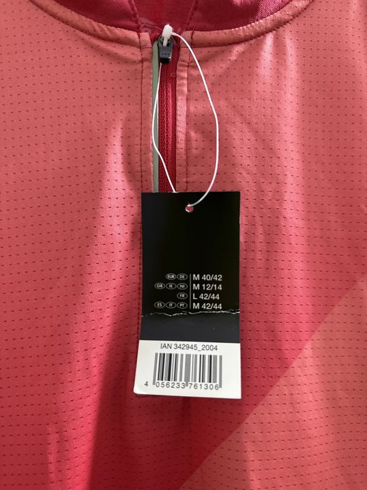 Вело майка (вело джерси) Crivit размер М