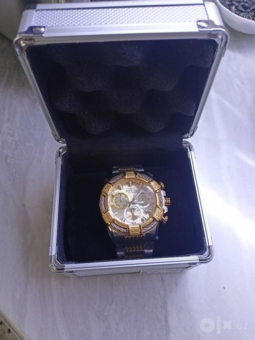 Мужские часы Invicta