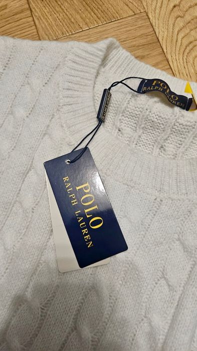 Pulover Ralph Lauren