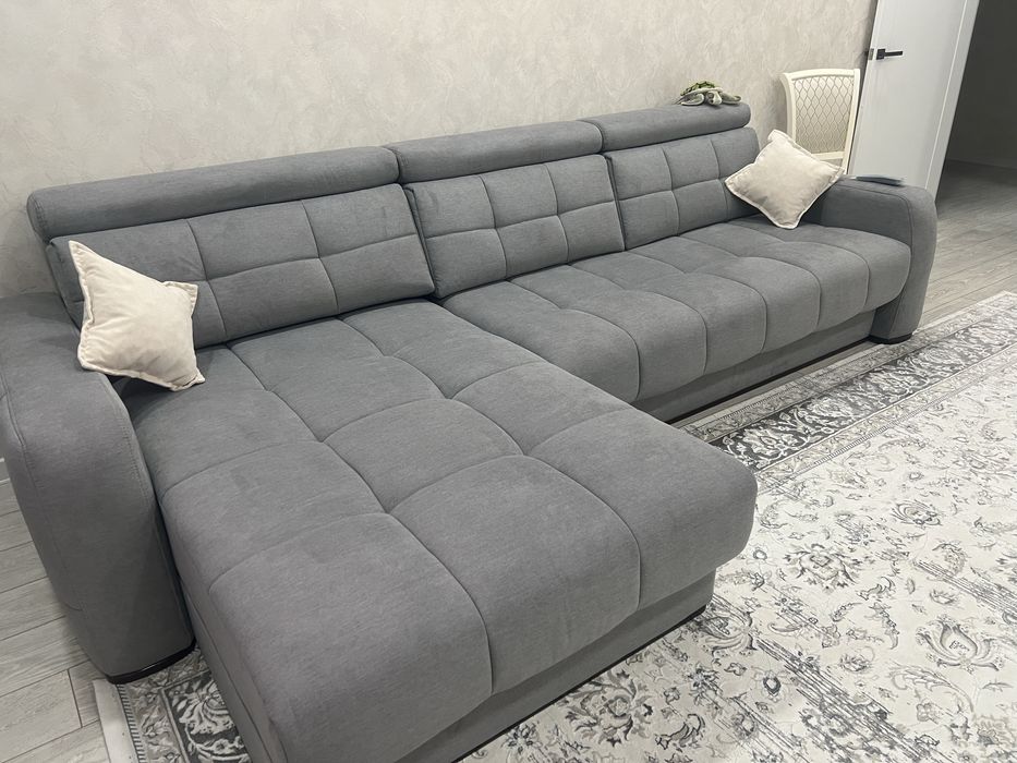 Продам диван в отличном состоянии