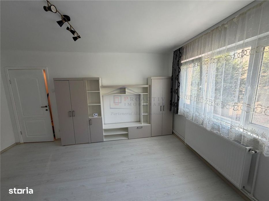 Apartament 2 camere | George Enescu | Etaj 2 | i2c-1814
