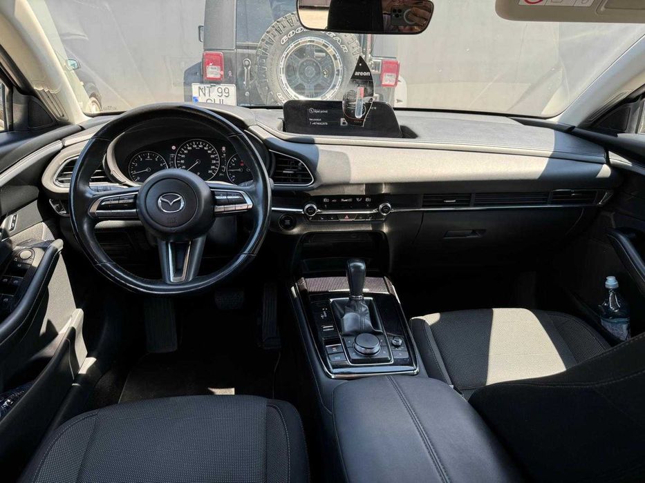 Mazda CX-30 e-SKYACTIV G