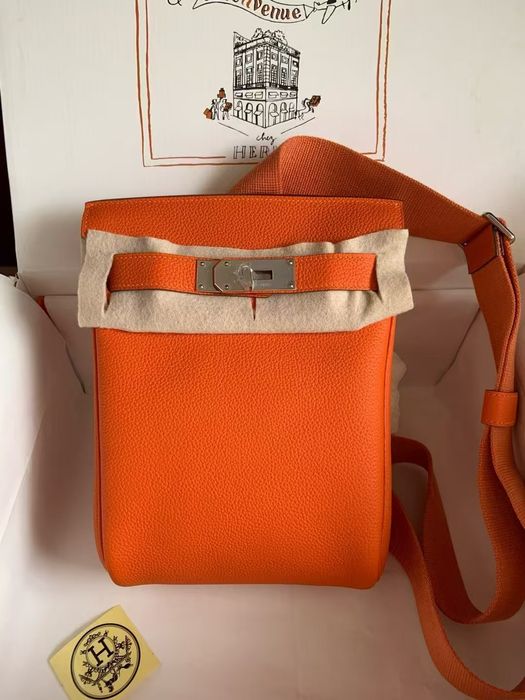 Мъжка чанта Hermes Hac a Dos PM backpack