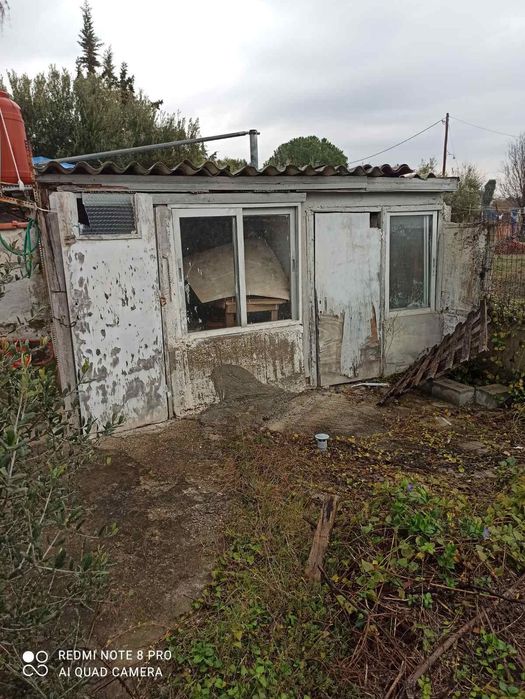 Инвестиционен имот Созополи, Халкидики