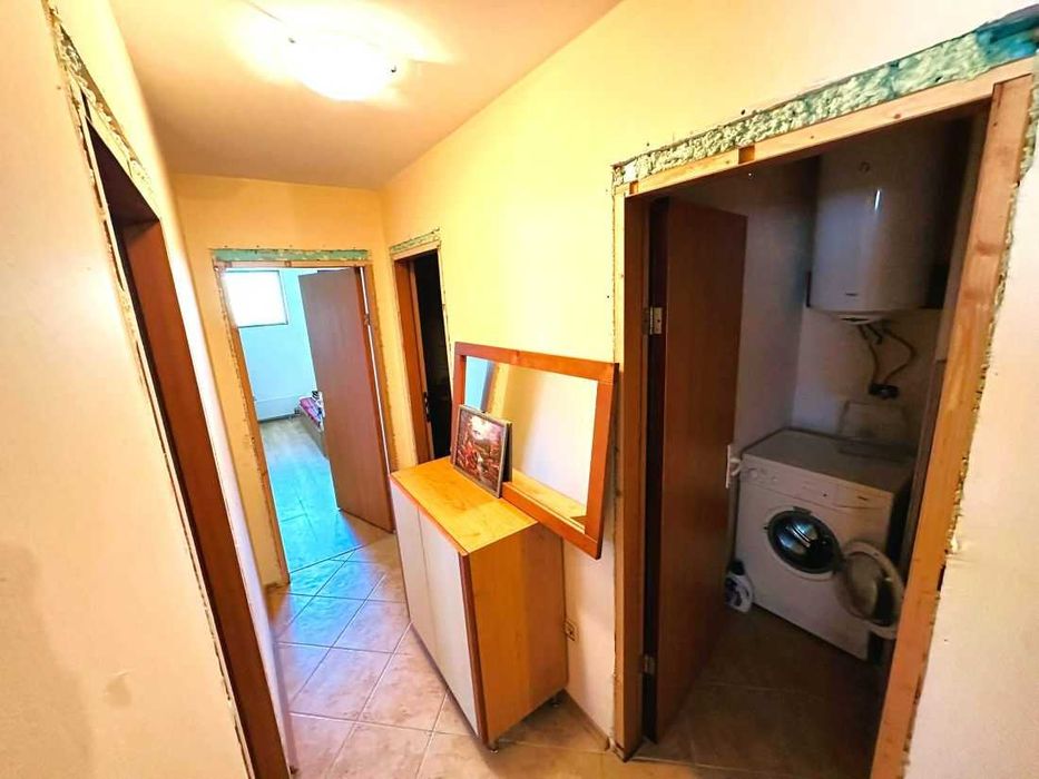 Продава се Тристаен апартамент в Банско - 77 кв.м за 1208 €/кв.м - Снимка #5