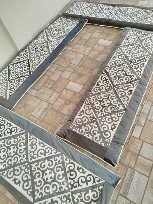 Корпа корпача кавыш