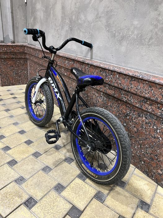 Velosiped 14, yangi toshmi