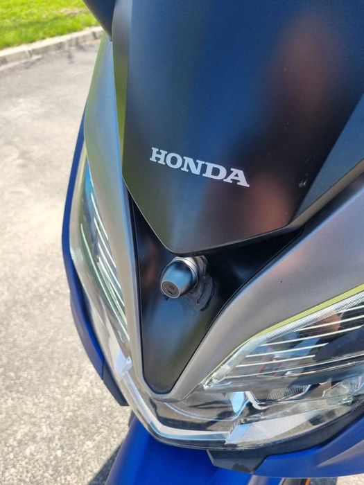 Honda Forza 350 2022
