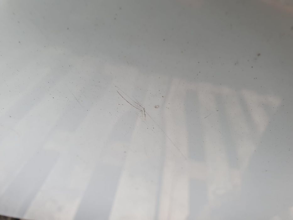 Capota motor Hyundai i30 PD  [din 2017 pana  2020]