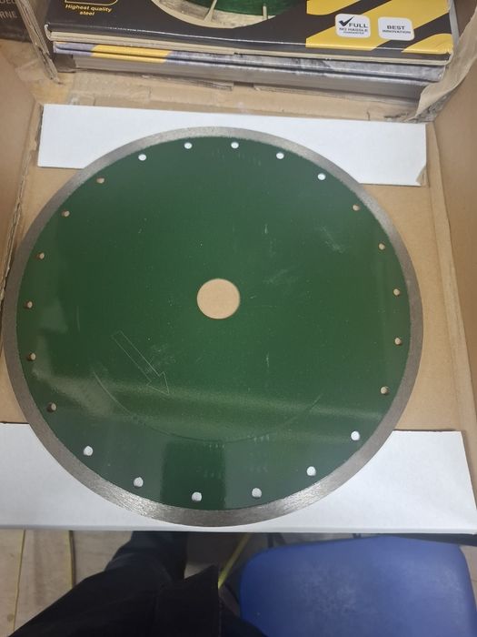 Продам Диски алмазные