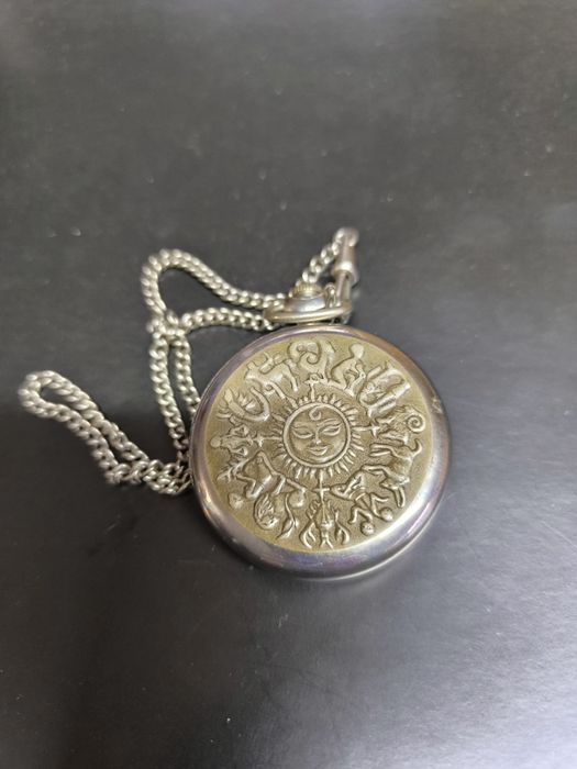 Часы карманные часы