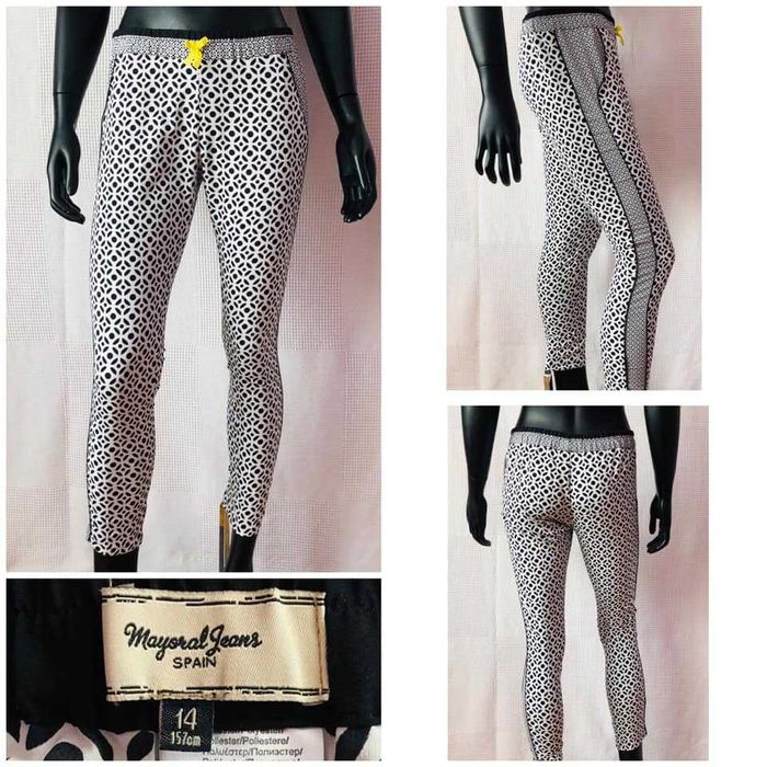 Страхотни дрехи за момиче,размер 12-14 г.(158-164 см) стават и за XS/S