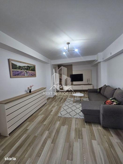 Apartament 2camere,"la Cheie"-Mobilat, utilat, renovat complet -Km 4-5