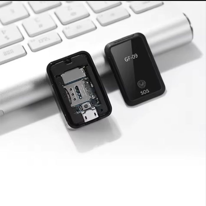 Tracker Gps cu cartela sim
