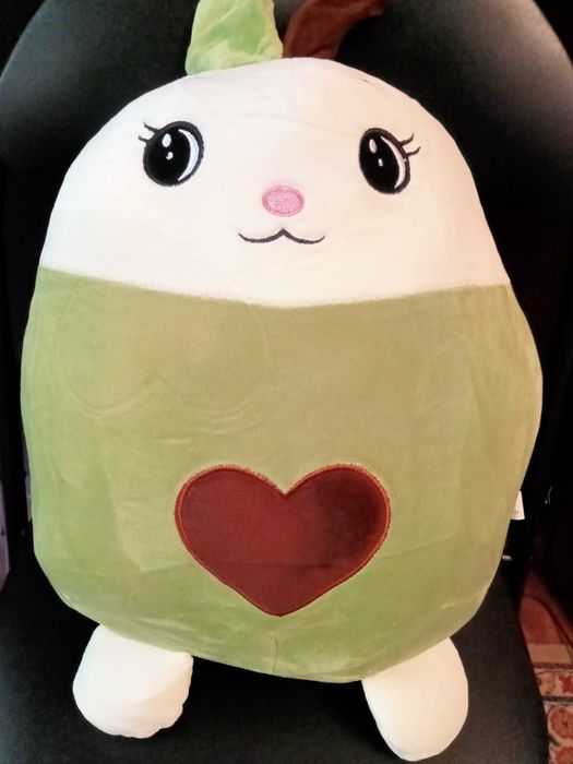 Patura cu jucarie plus