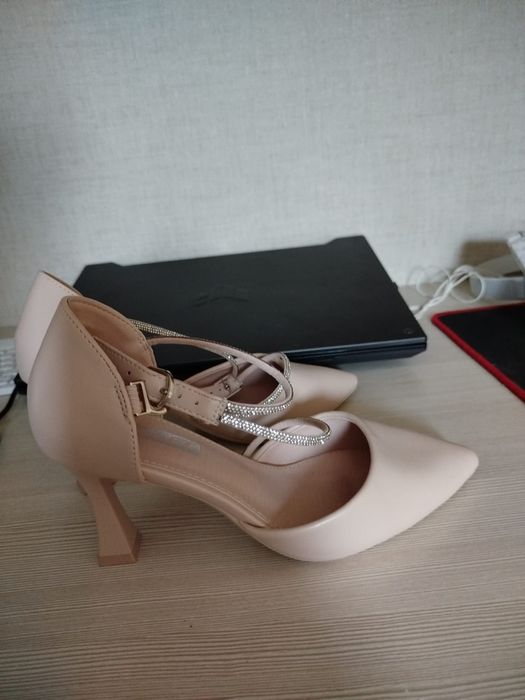 Туфли, размер 37