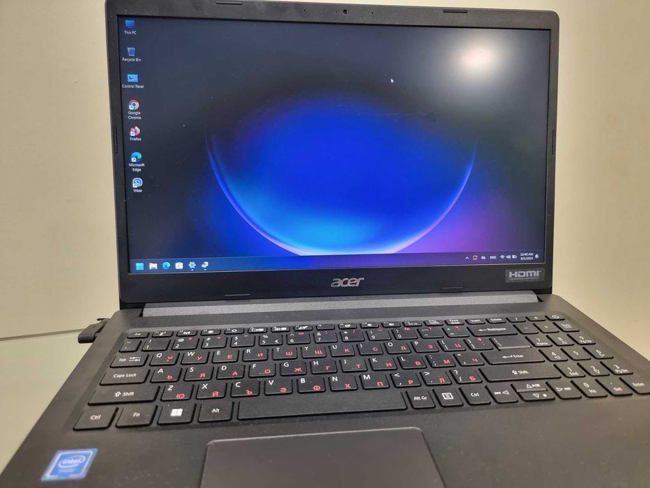 Лаптоп Acer Extensa 15.6"