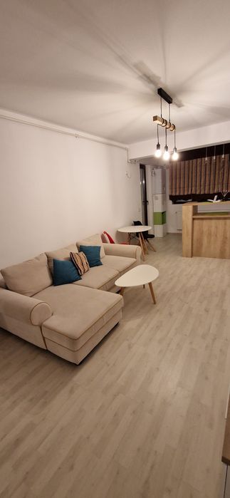 Apartament 2 camere open-space
