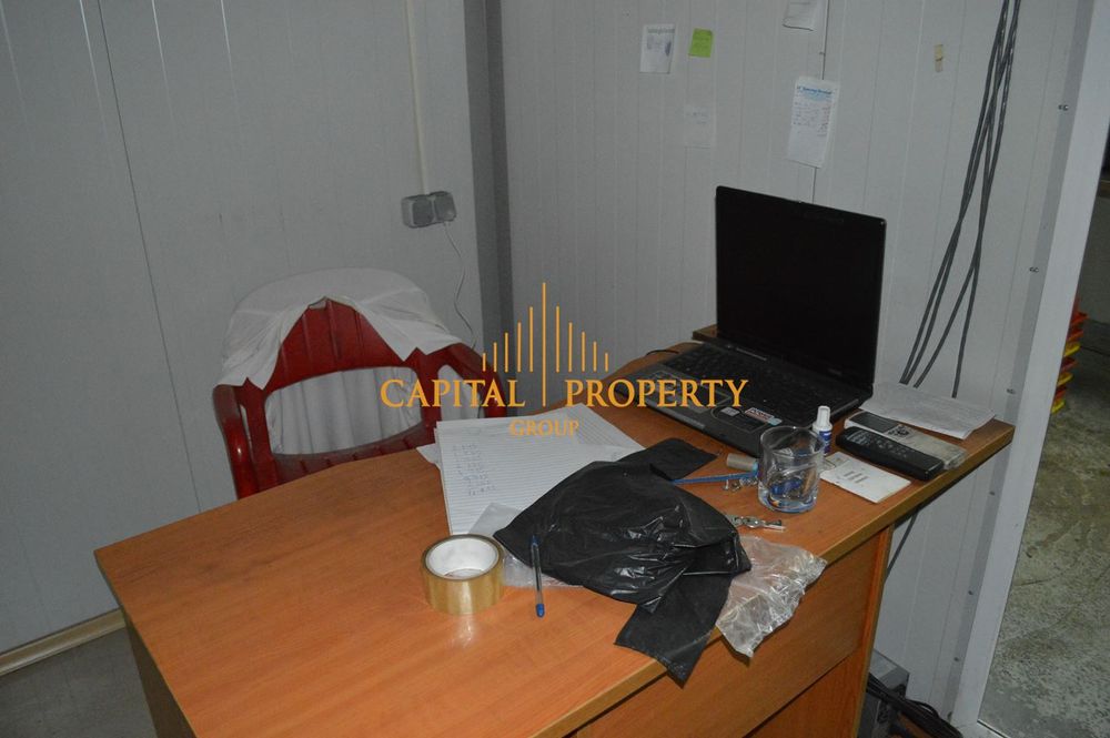 Продава се Магазин в Варна, Левски - 140 кв.м за 1572 €/кв.м - Снимка #6