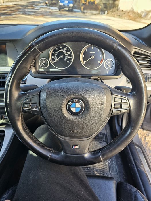 М Волан ф10 ф11 f10 f11 мков airbag айрбег бег волан мков 530 520д 535