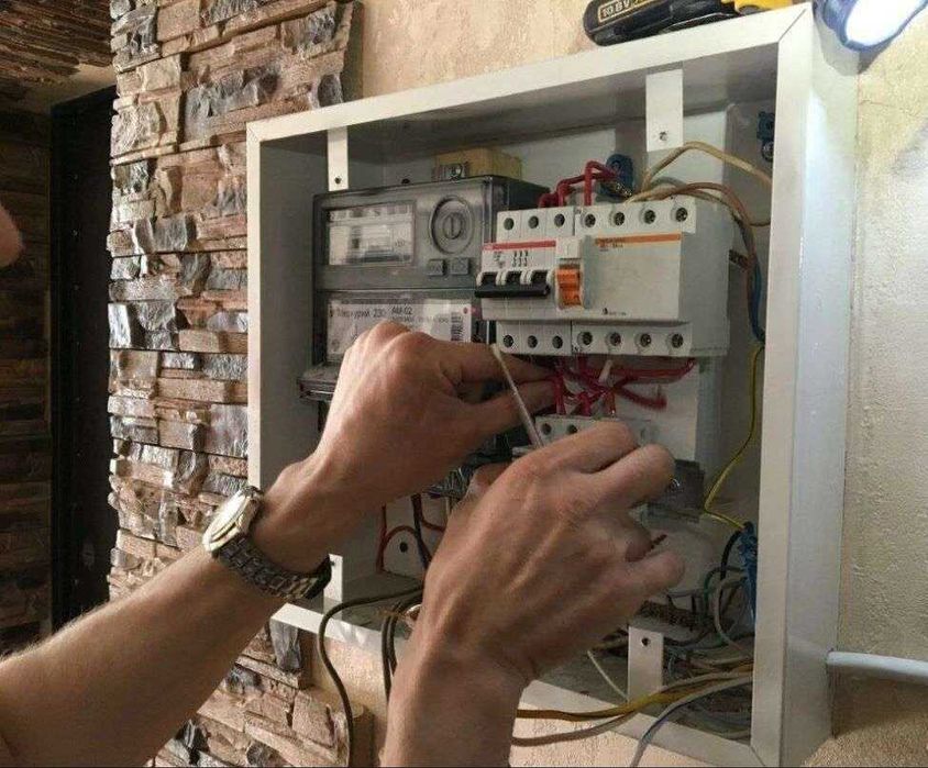 Элeктрик недорого