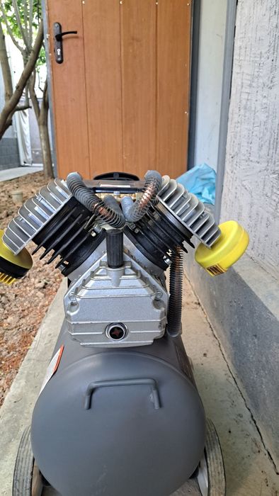 Воздушны компрессор