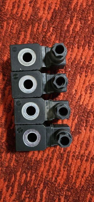 Салиноид, электромагнитный клапан JonYang