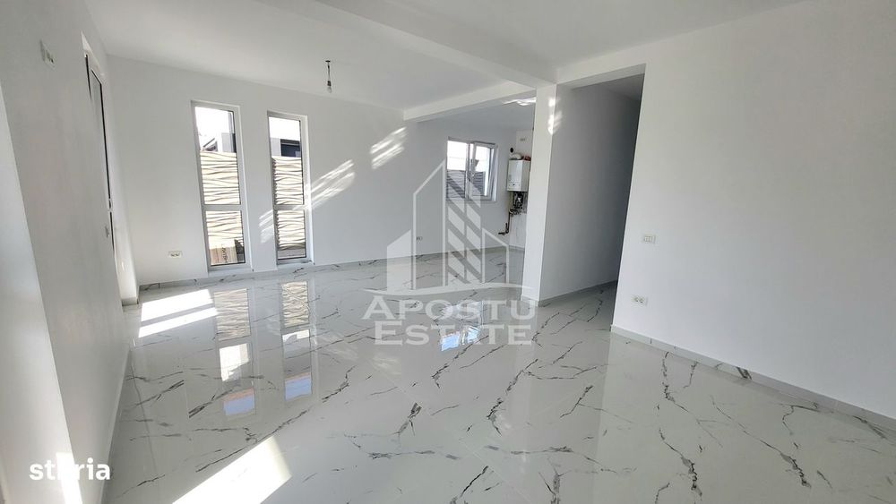 Duplex nou,5 camere Dumbravita(Cora)